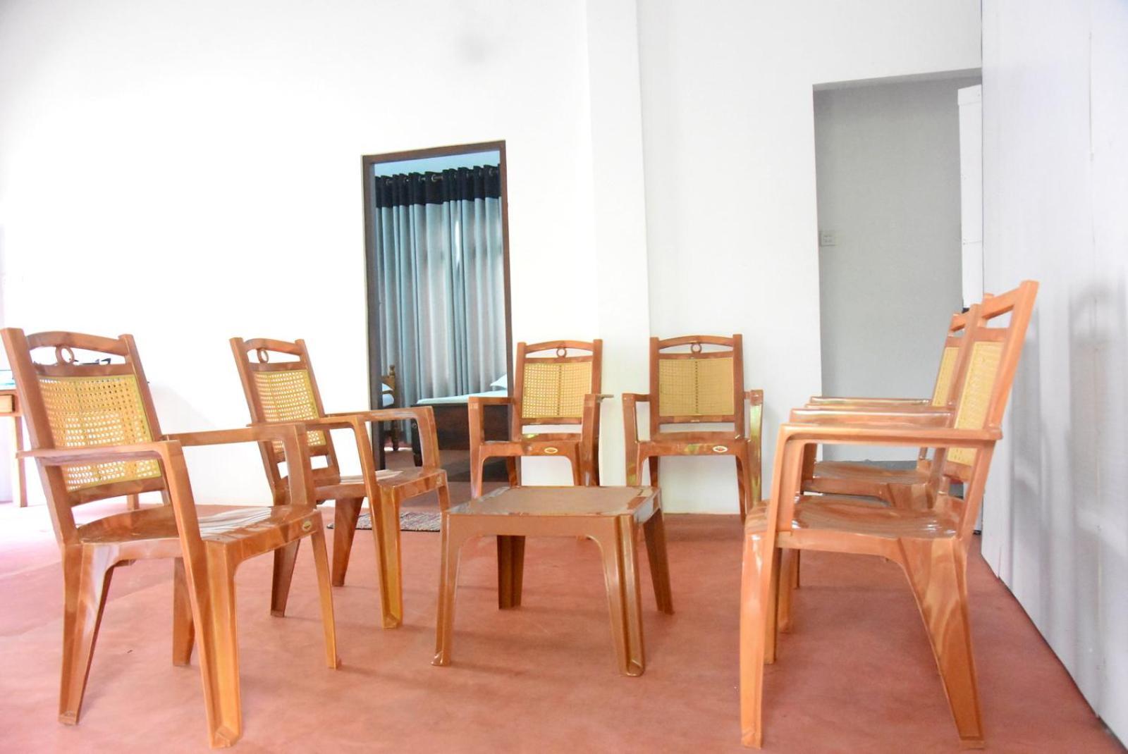 Kulassa Homes Anuradhapura Exterior foto