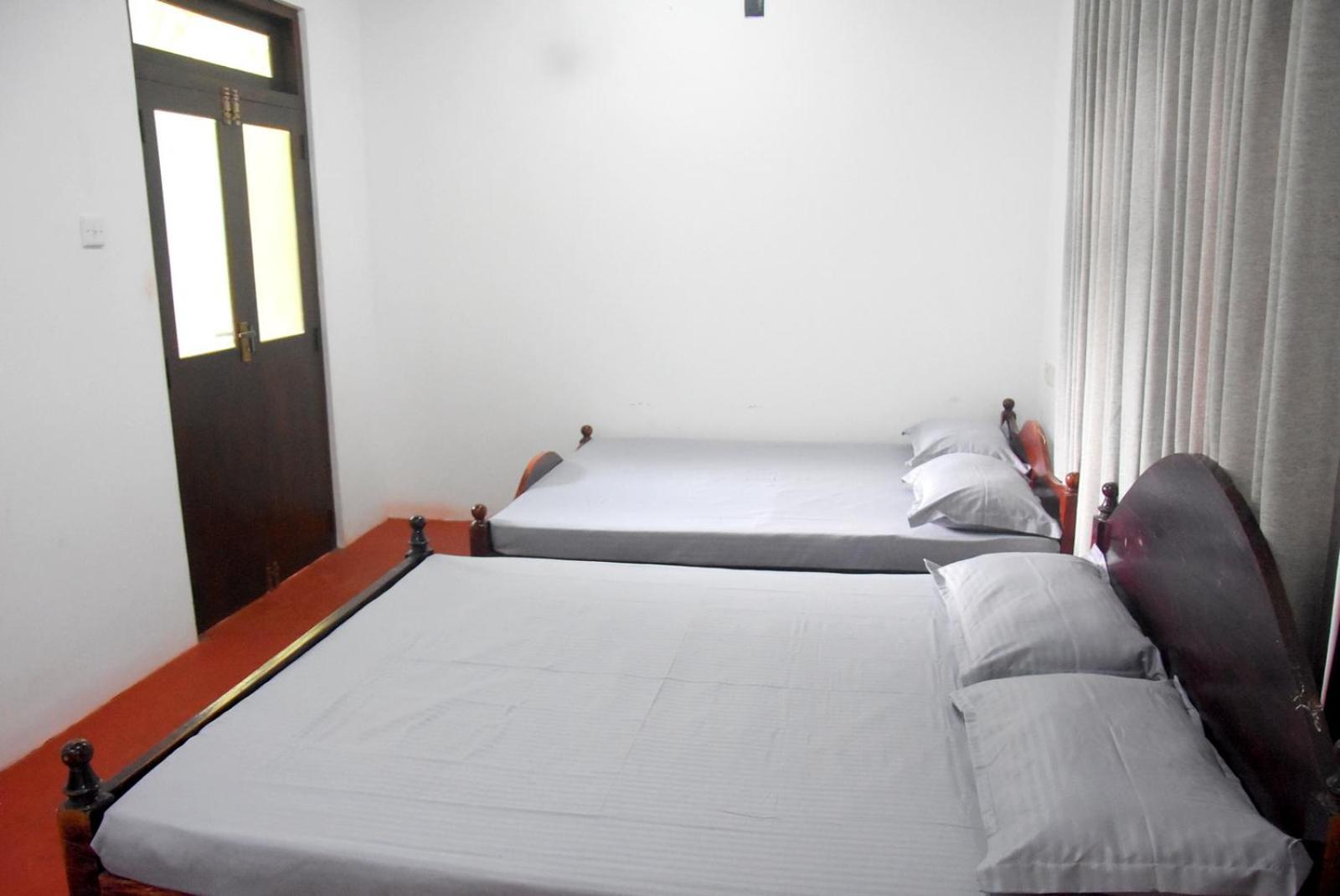 Kulassa Homes Anuradhapura Exterior foto